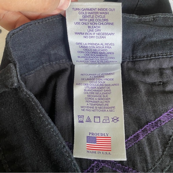 NYDJ Bootcut Jeans - Picture 12 of 15